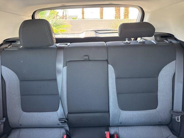 new 2026 Chevrolet TrailBlazer car, priced at $29,464