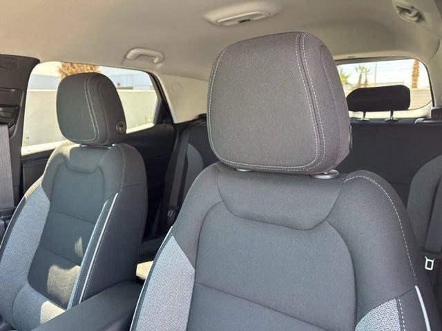 new 2026 Chevrolet TrailBlazer car, priced at $29,464