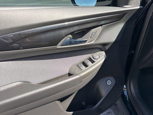 new 2026 Chevrolet TrailBlazer car, priced at $29,464