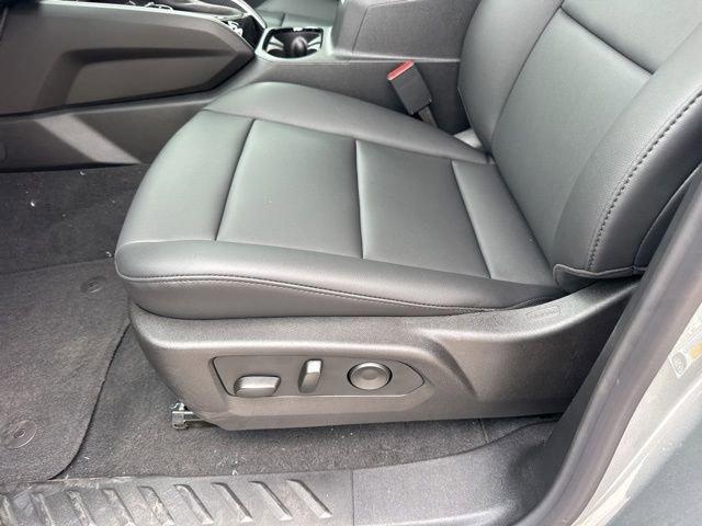 new 2026 Chevrolet Colorado car, priced at $46,471