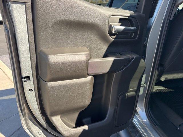 new 2026 Chevrolet Silverado 1500 car, priced at $40,866