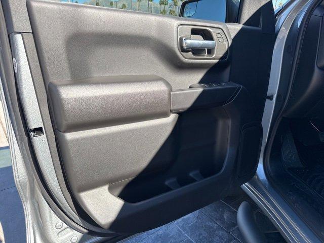 new 2026 Chevrolet Silverado 1500 car, priced at $40,866