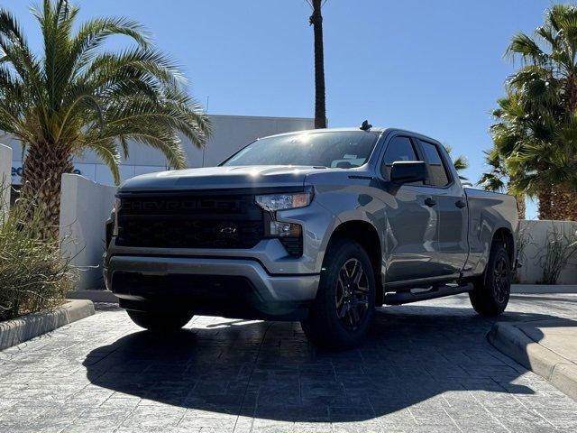 new 2026 Chevrolet Silverado 1500 car, priced at $40,866