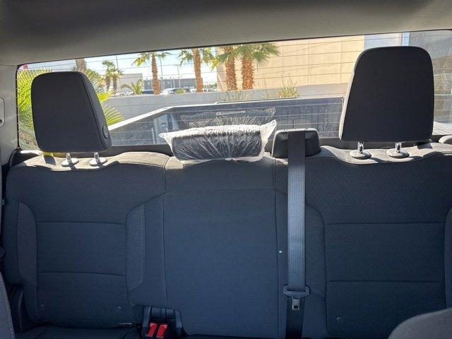 new 2026 Chevrolet Silverado 1500 car, priced at $40,866