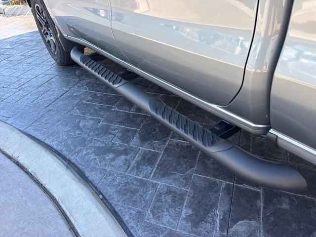 new 2026 Chevrolet Silverado 1500 car, priced at $40,866