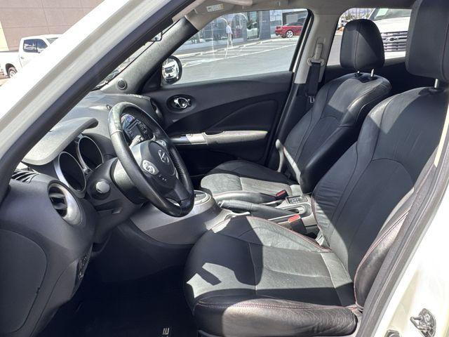 used 2012 Nissan Juke car, priced at $7,633