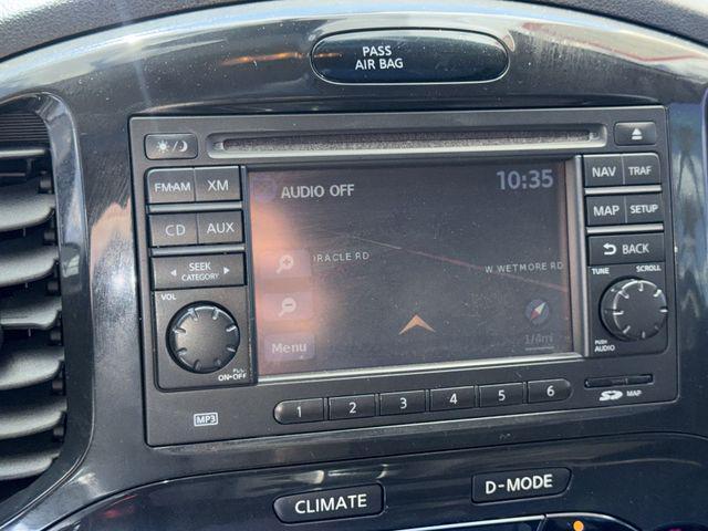 used 2012 Nissan Juke car, priced at $7,633