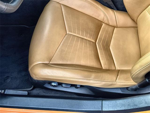 used 2023 Chevrolet Corvette car, priced at $104,150