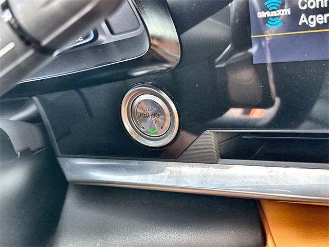 used 2023 Chevrolet Corvette car, priced at $104,150