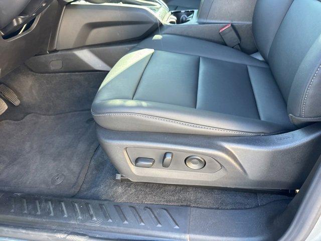 new 2025 Chevrolet Colorado car, priced at $37,800