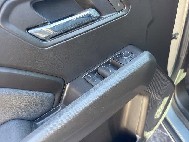 new 2025 Chevrolet Colorado car, priced at $37,800