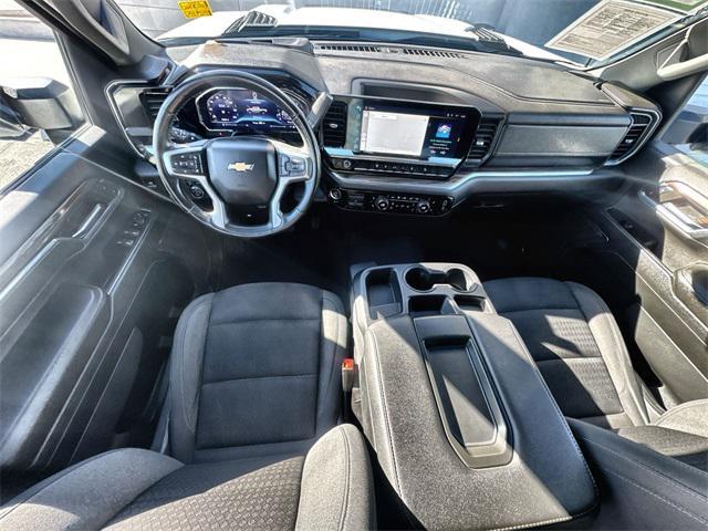 used 2024 Chevrolet Silverado 2500 car, priced at $48,756