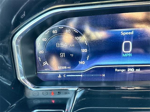 used 2024 Chevrolet Silverado 2500 car, priced at $48,756