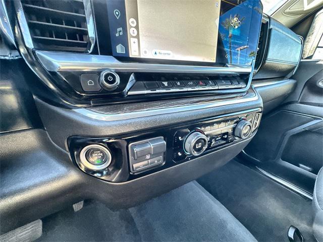 used 2024 Chevrolet Silverado 2500 car, priced at $48,756