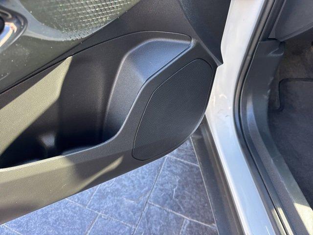 new 2026 Chevrolet Trax car, priced at $25,896