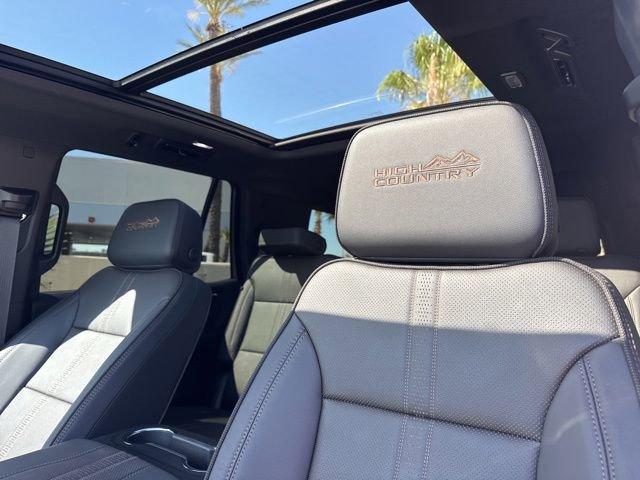 new 2026 Chevrolet Tahoe car, priced at $89,976