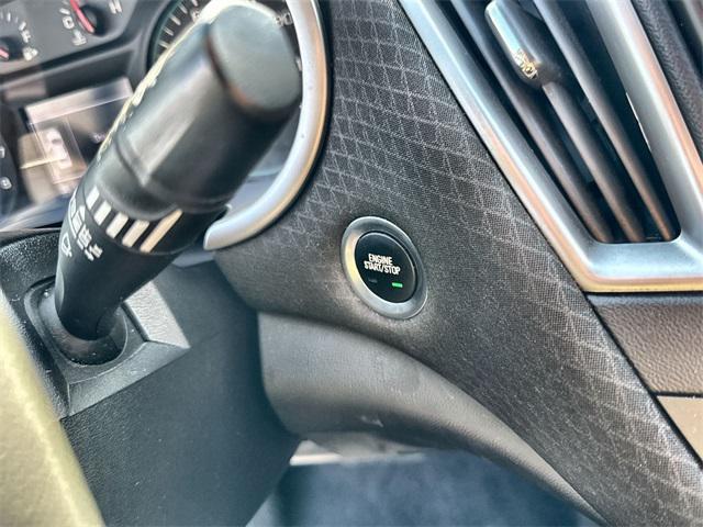 used 2022 Chevrolet Malibu car, priced at $16,660