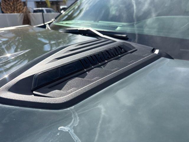 new 2026 Chevrolet Silverado 2500 car, priced at $77,819