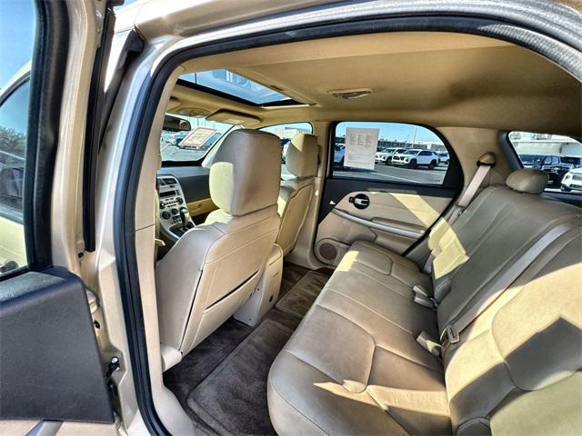 used 2006 Chevrolet Equinox car, priced at $4,994