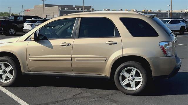 used 2006 Chevrolet Equinox car, priced at $4,994