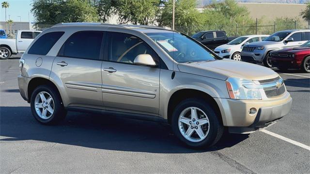used 2006 Chevrolet Equinox car, priced at $4,994