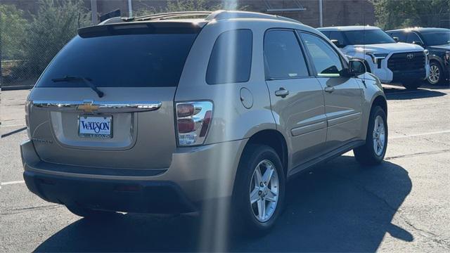 used 2006 Chevrolet Equinox car, priced at $4,994