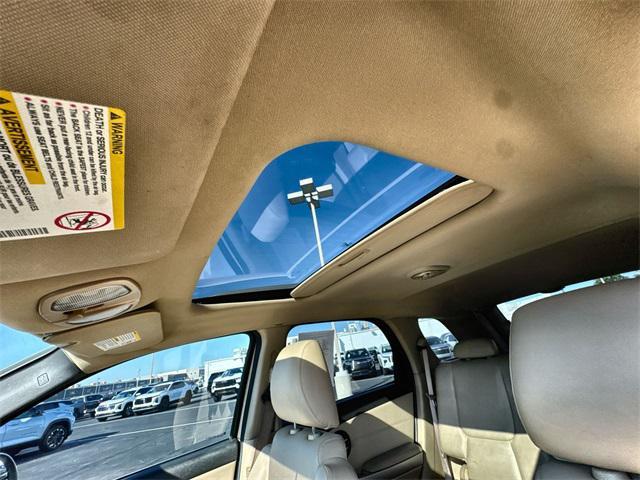 used 2006 Chevrolet Equinox car, priced at $4,994