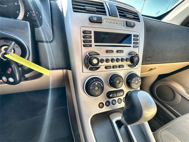 used 2006 Chevrolet Equinox car, priced at $4,994