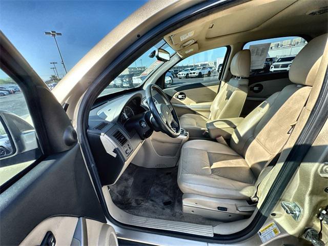 used 2006 Chevrolet Equinox car, priced at $4,994