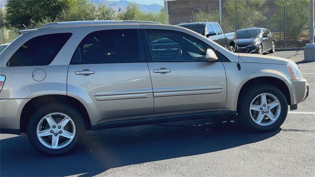 used 2006 Chevrolet Equinox car, priced at $4,994