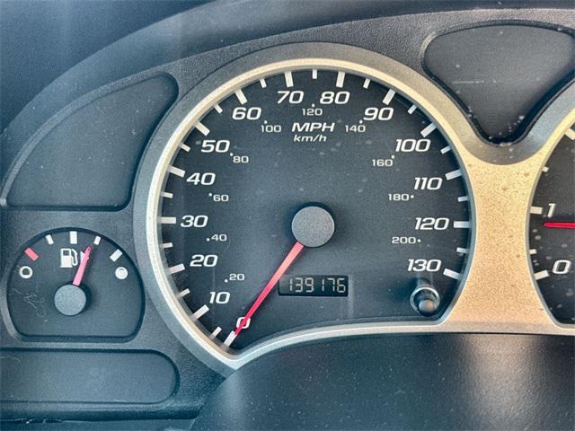 used 2006 Chevrolet Equinox car, priced at $4,994