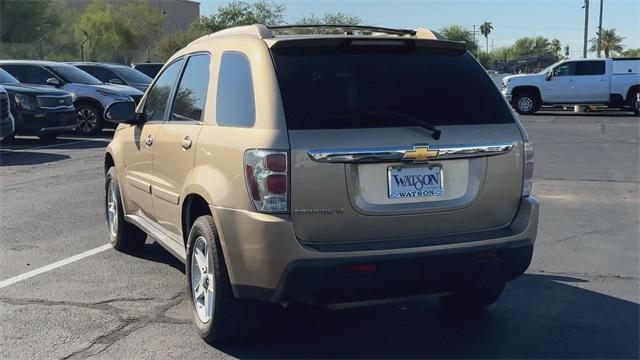 used 2006 Chevrolet Equinox car, priced at $4,994
