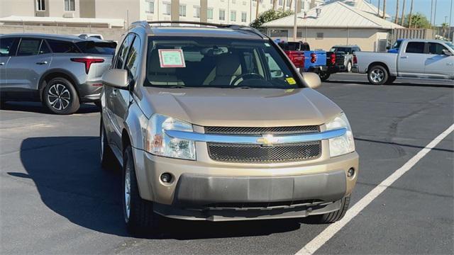used 2006 Chevrolet Equinox car, priced at $4,994