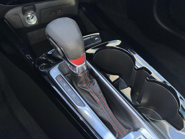 used 2025 Chevrolet Trax car, priced at $24,554