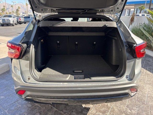 new 2026 Chevrolet Trax car, priced at $27,991