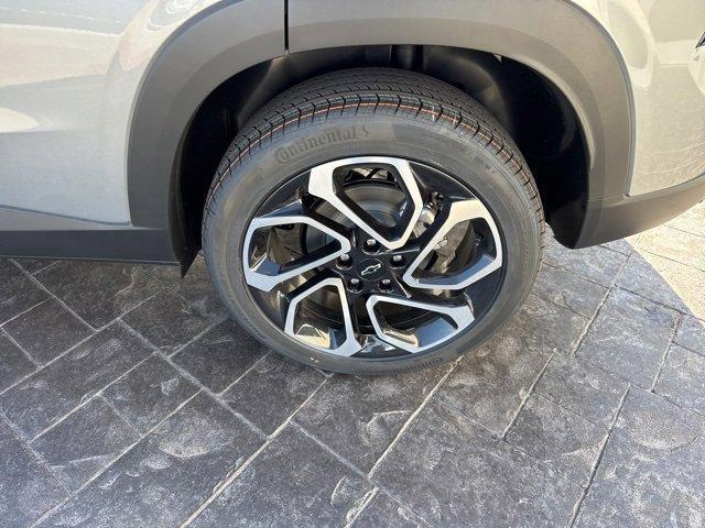 new 2026 Chevrolet Trax car, priced at $27,991