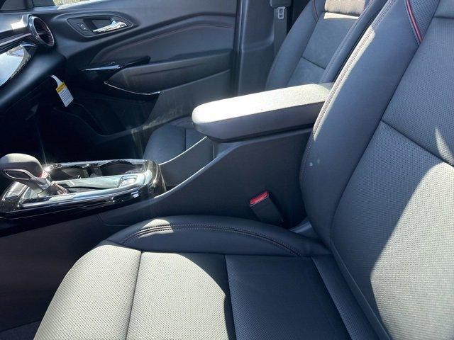 new 2026 Chevrolet Trax car, priced at $27,991