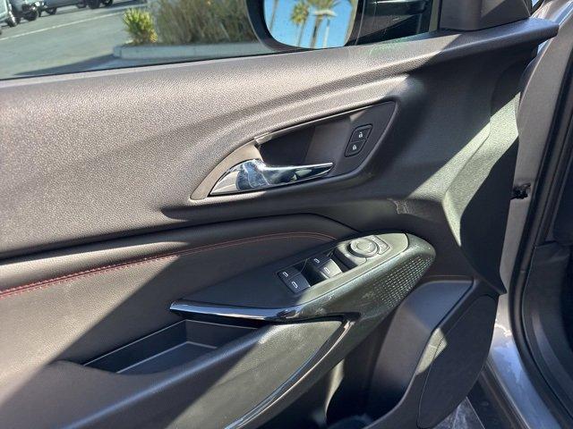 new 2026 Chevrolet Trax car, priced at $27,991