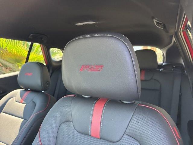 new 2026 Chevrolet Trax car, priced at $27,348