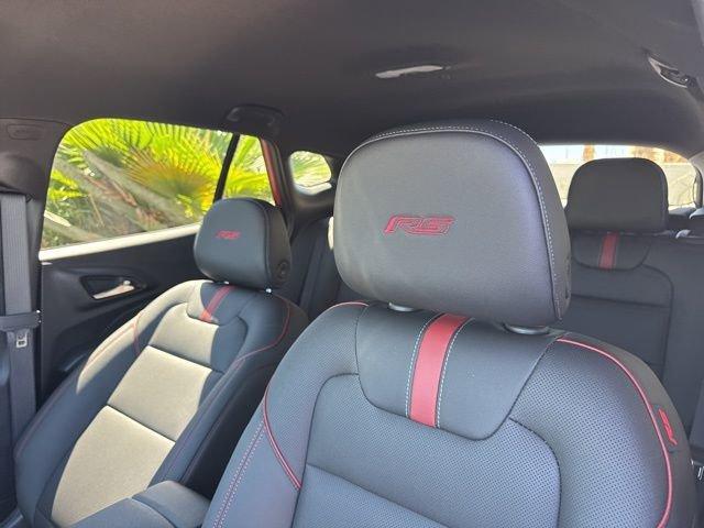 new 2026 Chevrolet Trax car, priced at $27,348