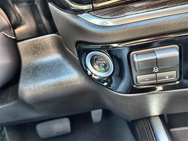 used 2024 Chevrolet Silverado 1500 car, priced at $54,888