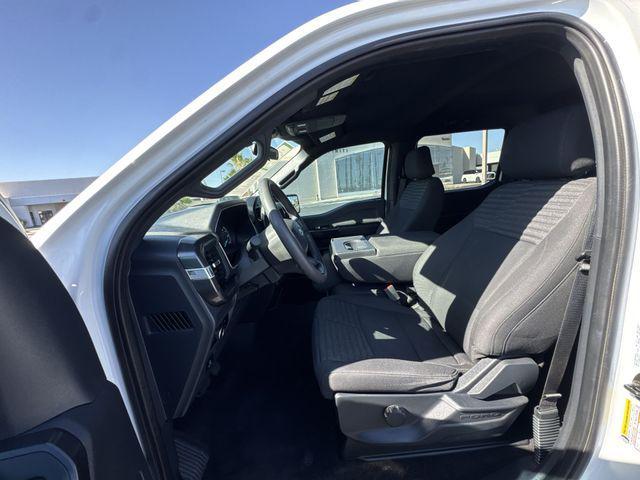 used 2023 Ford F-150 car, priced at $36,788