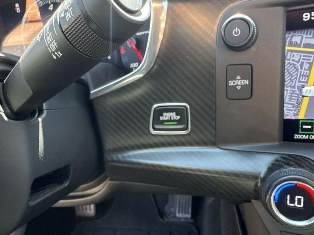 used 2015 Chevrolet Corvette car, priced at $42,877