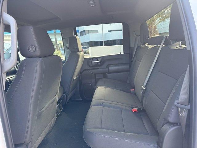 new 2026 Chevrolet Silverado 2500 car, priced at $58,790