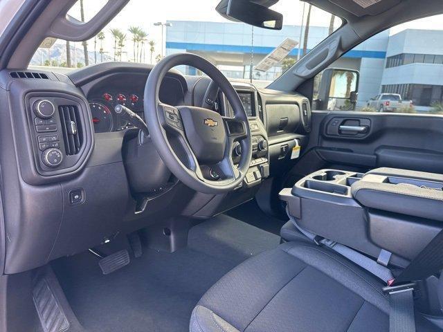 new 2026 Chevrolet Silverado 2500 car, priced at $58,790