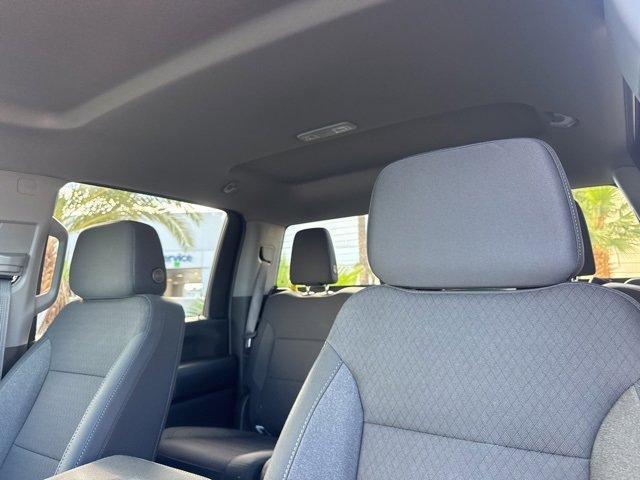 new 2026 Chevrolet Silverado 2500 car, priced at $58,790