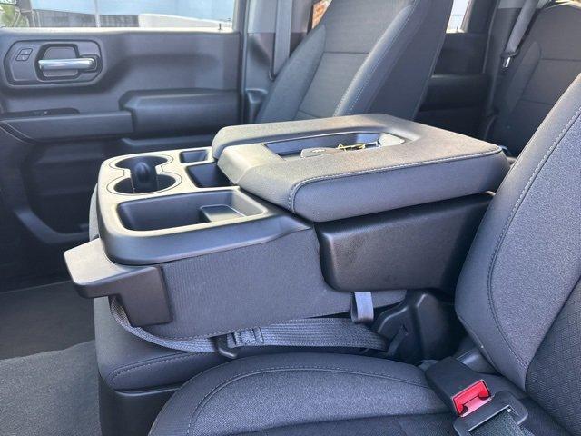 new 2026 Chevrolet Silverado 2500 car, priced at $58,790