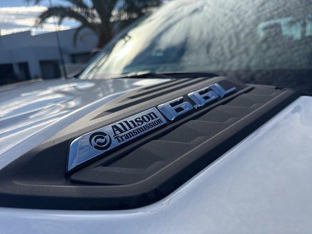 new 2026 Chevrolet Silverado 2500 car, priced at $58,790