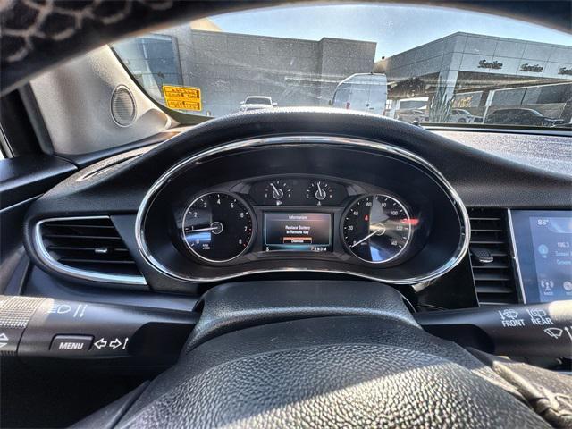 used 2019 Buick Encore car, priced at $13,733