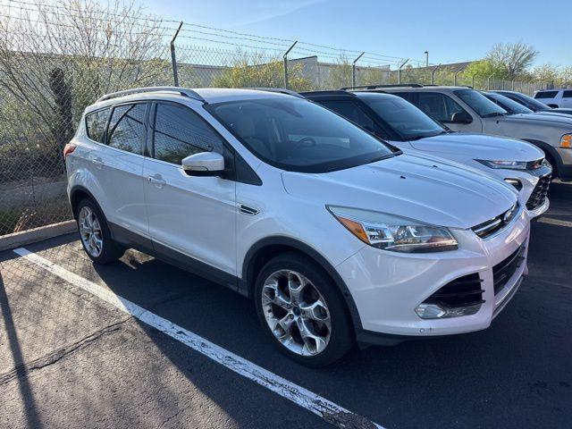 used 2015 Ford Escape car